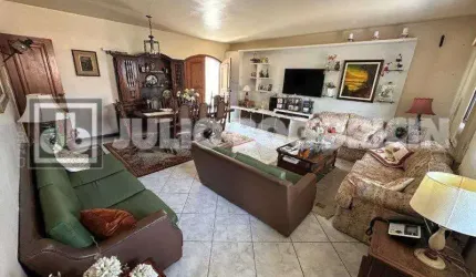 Casa em condomínio fechado com 3 quartos à venda na Rua Morro Dois Irmãos, Freguesia (Jacarepaguá), Rio de Janeiro, 186 m2 por R$ 890.000