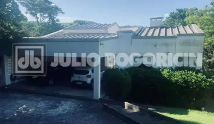 Casa em condomínio fechado com 4 quartos à venda na Rua Artur Carnaúba, Jacarepaguá, Rio de Janeiro, 350 m2 por R$ 1.300.000