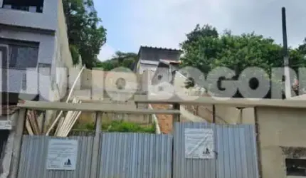 Terreno à venda na Rua Francisca Sales, Freguesia (Jacarepaguá), Rio de Janeiro, 1000 m2 por R$ 790.000