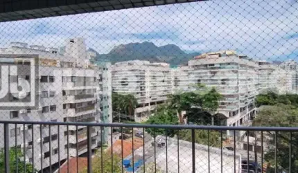 Apartamento com 3 quartos à venda na Rua Joaquim Pinheiro, Freguesia (Jacarepaguá), Rio de Janeiro, 105 m2 por R$ 660.000