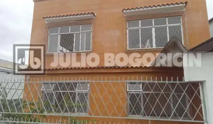 Casa em condomínio fechado com 3 quartos para alugar na Estrada dos Bandeirantes, Curicica, Rio de Janeiro, 250 m2 por R$ 4.400