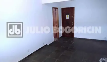 Apartamento com 2 quartos à venda na Estrada do Tindiba, Pechincha, Rio de Janeiro, 62 m2 por R$ 230.000