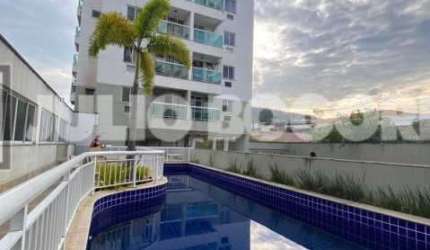 Apartamento com 2 quartos à venda na Rua Albano, Praça Seca, Rio de Janeiro, 62 m2 por R$ 235.000