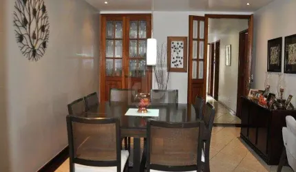 Apartamento com 4 quartos à venda na Rua Ituverava, Anil, Rio de Janeiro, 149 m2 por R$ 700.000