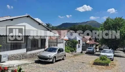 Casa em condomínio fechado com 2 quartos à venda na Estrada do Rio Grande, Taquara, Rio de Janeiro, 114 m2 por R$ 430.000