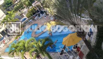 Apartamento com 2 quartos à venda na Estrada do Rio Grande, Taquara, Rio de Janeiro, 53 m2 por R$ 265.000