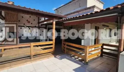 Apartamento com 3 quartos à venda na Rua Barão, Praça Seca, Rio de Janeiro, 180 m2 por R$ 420.000