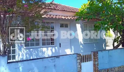 Casa em condomínio fechado com 3 quartos para alugar na Rua Edgard Werneck, Freguesia (Jacarepaguá), Rio de Janeiro, 87 m2 por R$ 3.300
