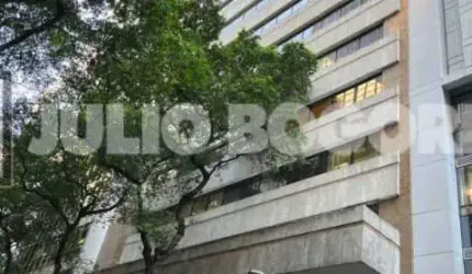 Sala comercial para alugar na Rua da Assembléia, Centro, Rio de Janeiro, 296 m2 por R$ 1.600