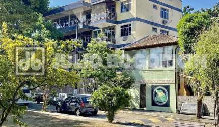 Apartamento com 2 quartos à venda na Rua Edgard Werneck, Pechincha, Rio de Janeiro, 74 m2 por R$ 300.000