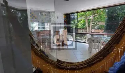 Apartamento com 2 quartos à venda na Rua Demosthenes Madureira de Pinho, Recreio dos Bandeirantes, Rio de Janeiro, 93 m2 por R$ 720.000