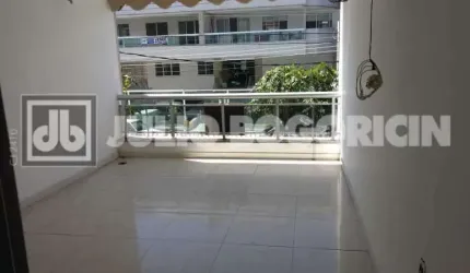Apartamento com 2 quartos à venda na Rua Henrique Stamile Coutinho, Recreio dos Bandeirantes, Rio de Janeiro, 106 m2 por R$ 680.000
