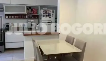 Apartamento com 2 quartos à venda na Rua Luiz Carlos Sarolli, Recreio dos Bandeirantes, Rio de Janeiro, 65 m2 por R$ 550.000