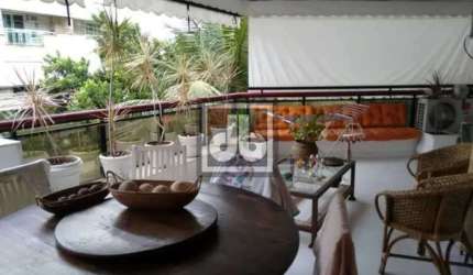 Apartamento com 3 quartos à venda na Rua Almirante Ary Rongel, Recreio dos Bandeirantes, Rio de Janeiro, 110 m2 por R$ 870.000