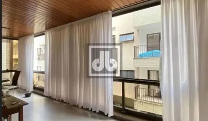 Apartamento com 3 quartos à venda na Rua Desembargador Paulo Alonso, Recreio dos Bandeirantes, Rio de Janeiro, 117 m2 por R$ 699.000