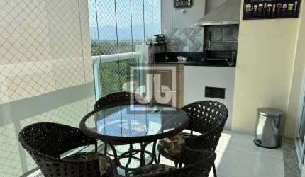 Apartamento com 3 quartos à venda na Rua Doutor Walter Guimarães de Moraes, Recreio dos Bandeirantes, Rio de Janeiro, 79 m2 por R$ 720.000