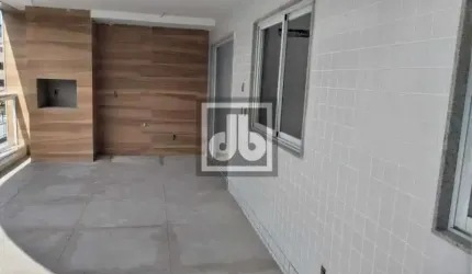 Apartamento com 3 quartos à venda na Rua Maurício da Costa Faria, Recreio dos Bandeirantes, Rio de Janeiro, 105 m2 por R$ 900.000