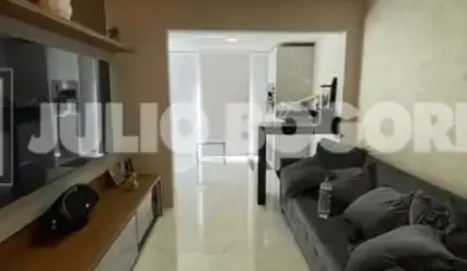 Apartamento com 3 quartos à venda na Avenida Tim Maia, Recreio dos Bandeirantes, Rio de Janeiro, 91 m2 por R$ 850.000