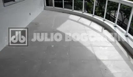 Apartamento com 3 quartos à venda na Rua Maurício da Costa Faria, Recreio dos Bandeirantes, Rio de Janeiro, 105 m2 por R$ 880.000