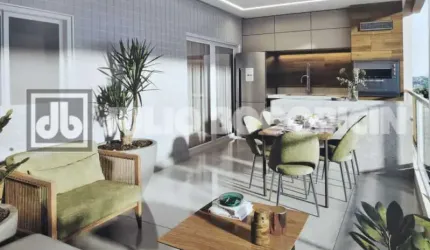 Apartamento com 3 quartos à venda na Rua Presidente Nereu Ramos, Recreio dos Bandeirantes, Rio de Janeiro, 129 m2 por R$ 1.450.000