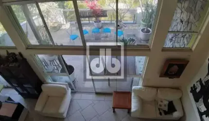 Cobertura com 3 quartos à venda na Avenida Genaro de Carvalho, Recreio dos Bandeirantes, Rio de Janeiro, 200 m2 por R$ 990.000
