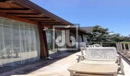 Cobertura com 4 quartos à venda na Rua Professor Hermes Lima, Recreio dos Bandeirantes, Rio de Janeiro, 290 m2 por R$ 1.500.000
