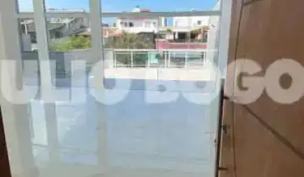 Cobertura com 3 quartos à venda na Rua Raul da Cunha Ribeiro, Recreio dos Bandeirantes, Rio de Janeiro, 173 m2 por R$ 1.190.000