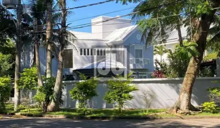 Casa em condomínio fechado com 8 quartos à venda na Rua Eduardo Collier Filho, Recreio dos Bandeirantes, Rio de Janeiro, 396 m2 por R$ 3.700.000