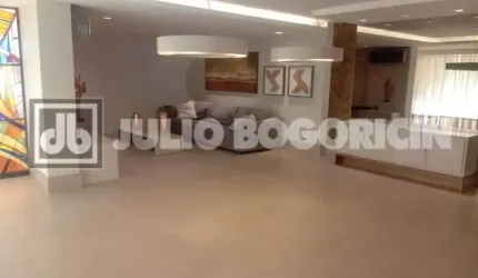 Casa em condomínio fechado com 5 quartos à venda na Rua Orlando Madeira de Lei, Recreio dos Bandeirantes, Rio de Janeiro, 1230 m2 por R$ 3.900.000
