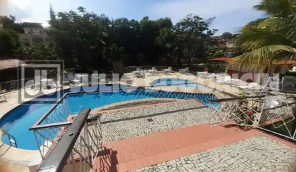 Casa em condomínio fechado com 3 quartos à venda na Avenida Genaro de Carvalho, Recreio dos Bandeirantes, Rio de Janeiro, 215 m2 por R$ 750.000