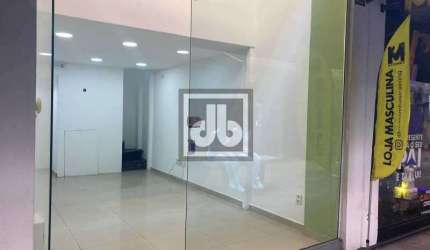 Ponto comercial à venda na Avenida Alfredo Baltazar da Silveira, Recreio dos Bandeirantes, Rio de Janeiro, 26 m2 por R$ 95.000