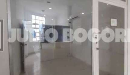 Ponto comercial com 1 sala à venda na Avenida Alfredo Baltazar da Silveira, Recreio dos Bandeirantes, Rio de Janeiro, 18 m2 por R$ 50.000