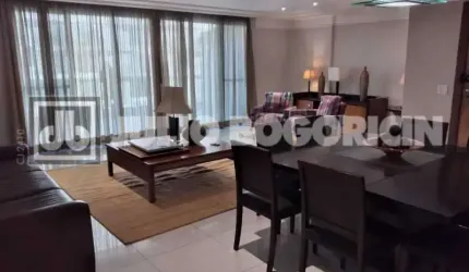 Cobertura com 3 quartos à venda na Rua Presidente Nereu Ramos, Recreio dos Bandeirantes, Rio de Janeiro, 280 m2 por R$ 2.100.000