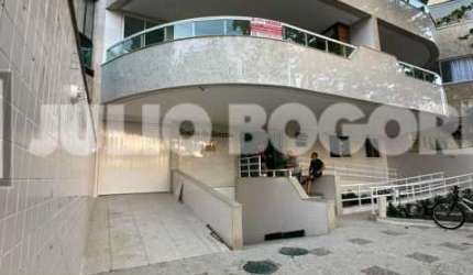 Cobertura com 3 quartos à venda na Rua Jorge Emílio Fontenelle, Recreio dos Bandeirantes, Rio de Janeiro, 180 m2 por R$ 1.500.000
