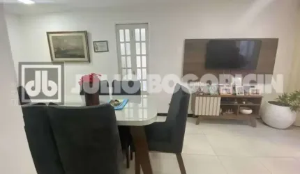 Apartamento com 2 quartos à venda na Rua Gustavo Corção, Recreio dos Bandeirantes, Rio de Janeiro, 77 m2 por R$ 619.500