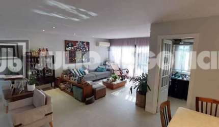 Cobertura com 4 quartos à venda na Rua Desembargador Paulo Alonso, Recreio dos Bandeirantes, Rio de Janeiro, 307 m2 por R$ 1.375.000