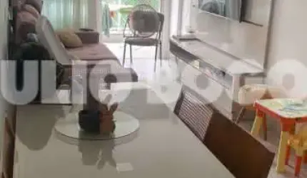 Apartamento com 3 quartos à venda na Rua Desembargador Paulo Alonso, Recreio dos Bandeirantes, Rio de Janeiro, 96 m2 por R$ 730.000