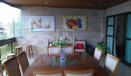 Apartamento com 3 quartos à venda na Avenida Genaro de Carvalho, Recreio dos Bandeirantes, Rio de Janeiro, 104 m2 por R$ 880.000
