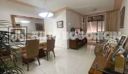 Apartamento com 3 quartos à venda na Rua Ivo Borges, Recreio dos Bandeirantes, Rio de Janeiro, 111 m2 por R$ 550.000