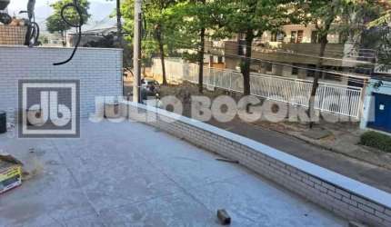Apartamento com 3 quartos à venda na Rua Leiloeiro Ernani Mello, Recreio dos Bandeirantes, Rio de Janeiro, 102 m2 por R$ 800.000
