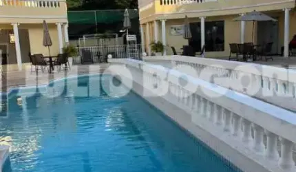 Casa em condomínio fechado com 4 quartos à venda na Avenida Guilherme de Almeida, Recreio dos Bandeirantes, Rio de Janeiro, 180 m2 por R$ 850.000