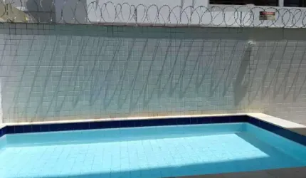 Apartamento com 3 quartos à venda na Rua Jorge Emílio Fontenelle, Recreio dos Bandeirantes, Rio de Janeiro, 116 m2 por R$ 798.000