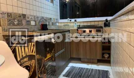 Apartamento com 2 quartos à venda na Rua Ivo Borges, Recreio dos Bandeirantes, Rio de Janeiro, 83 m2 por R$ 650.000