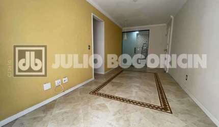 Apartamento com 3 quartos à venda na Avenida Guignard, Recreio dos Bandeirantes, Rio de Janeiro, 68 m2 por R$ 570.000