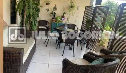 Apartamento com 2 quartos à venda na Rua Manoel Boucher Pinto, Recreio dos Bandeirantes, Rio de Janeiro, 97 m2 por R$ 590.000