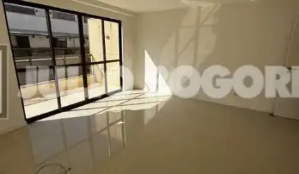 Cobertura com 3 quartos à venda na Rua Desembargador Paulo Alonso, Recreio dos Bandeirantes, Rio de Janeiro, 179 m2 por R$ 990.000