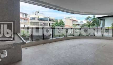 Apartamento com 3 quartos à venda na Rua São Francisco de Assis, Recreio dos Bandeirantes, Rio de Janeiro, 110 m2 por R$ 780.000