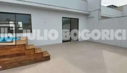 Cobertura com 4 quartos à venda na Rua São Francisco de Assis, Recreio dos Bandeirantes, Rio de Janeiro, 350 m2 por R$ 1.650.000