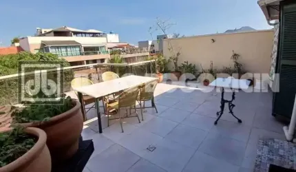 Cobertura com 2 quartos à venda na Rua Venâncio Veloso, Recreio dos Bandeirantes, Rio de Janeiro, 188 m2 por R$ 740.000