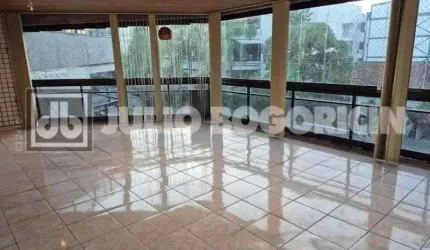 Apartamento com 3 quartos à venda na Rua Guilherme Baptista, Recreio dos Bandeirantes, Rio de Janeiro, 131 m2 por R$ 800.000